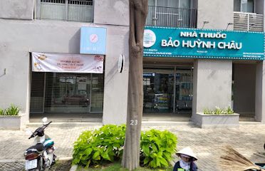 Nhà thuốc Bảo Huỳnh Châu