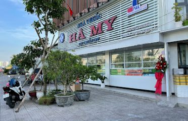 Nhà thuốc Hà My – Ha My Pharmacy