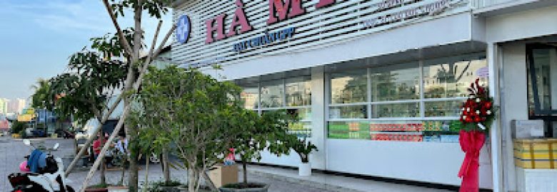 Nhà thuốc Hà My – Ha My Pharmacy