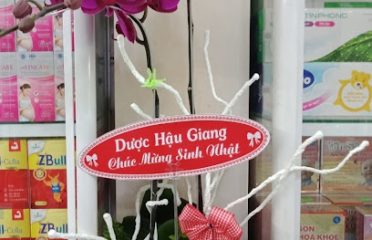 Nhà thuốc Hằng