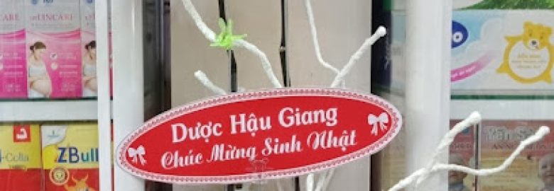 Nhà thuốc Hằng