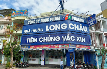 Nhà thuốc Long Châu