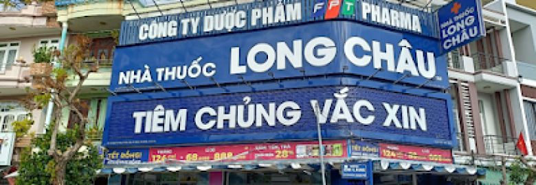 Nhà thuốc Long Châu