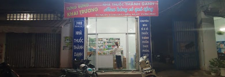 Nhà thuốc Thành Danh