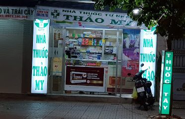 Nhà Thuốc Thảo My