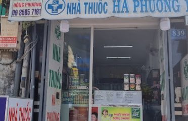 Nhà thuốc hà phương 1