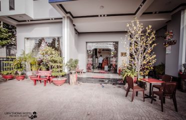 Nhật Uyên Homestay✅