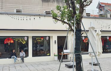 Nhẹ cafe – TP. Bắc Giang