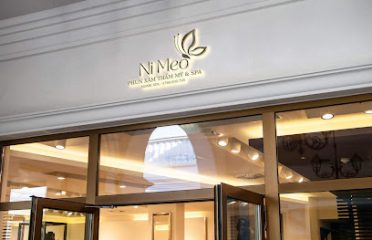 NiNi’s spa