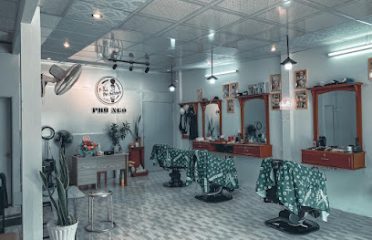 PHÚ NGÔ BARBER SHOP