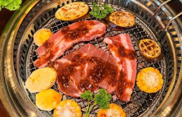 Petit BBQ Vung Tau – Grill Food & Beer