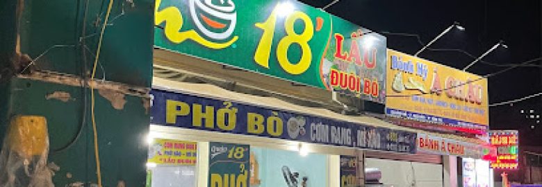 Phở 18