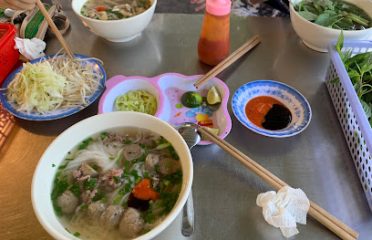 Phở Hà Nội