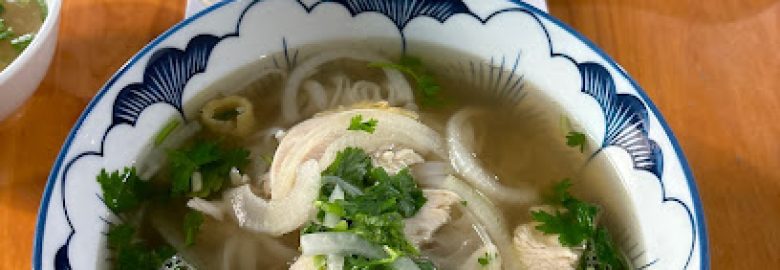 Phở Hoàng Long