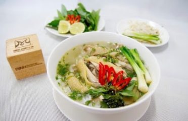 Phở Sướng Vũng Tàu