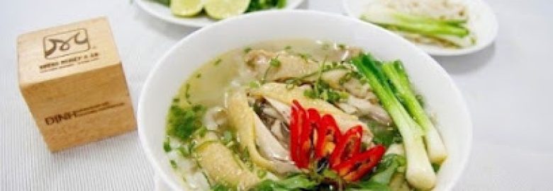 Phở Sướng Vũng Tàu