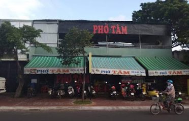 Phở Tâm Vũng Tàu