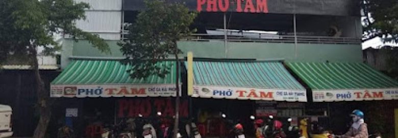 Phở Tâm Vũng Tàu