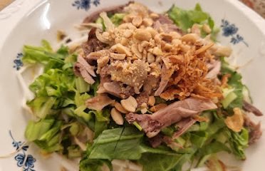 Phở Thái Hà – Phở Bò Gà Gia Truyền