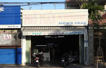 Phở Tuấn