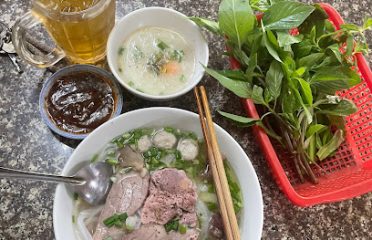 Phở Vy