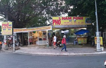 Phở bò Nam Định