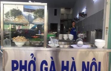 Phở gà Hà Nội 478