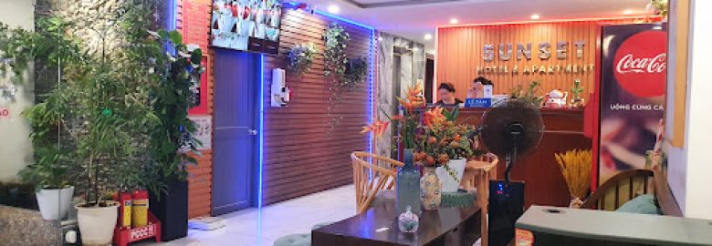 Phoenix Hotel Vung Tau