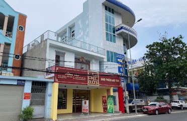 Phòng Giáo dục Đào tạo thành phố Vũng Tàu