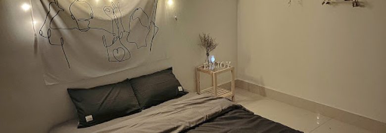 Phuong Mai Homestay & Yến Sào Vũng Tàu