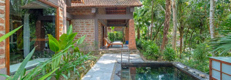 Pilgrimage Village Huế Boutique Resort & Spa