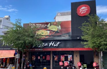 Pizza Hut 30-4 Vũng Tàu