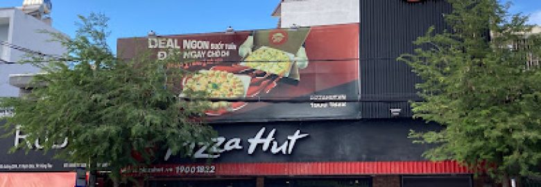 Pizza Hut 30-4 Vũng Tàu