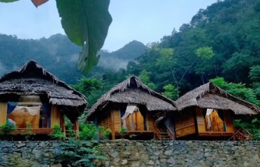 Pu Luong Ecolodge