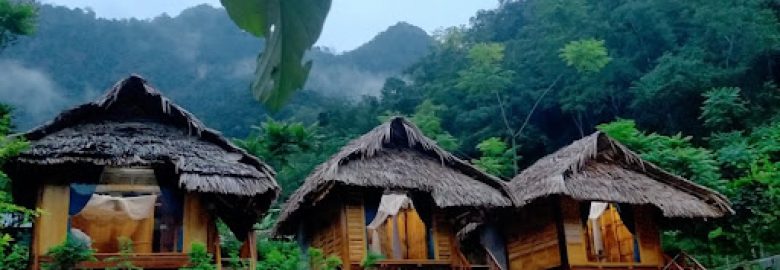 Pu Luong Ecolodge