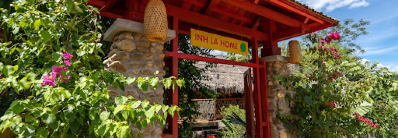 Pù Luông Homestay & Tours