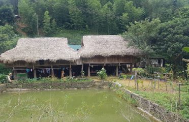 Put Luong Loan Xuan Homestay