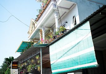 Q Garden Villa Homestay