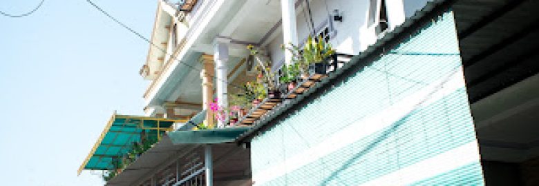 Q Garden Villa Homestay