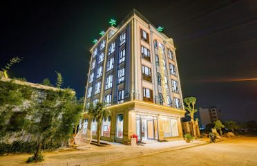 QUANG VINH HOTEL FLC SẦM SƠN