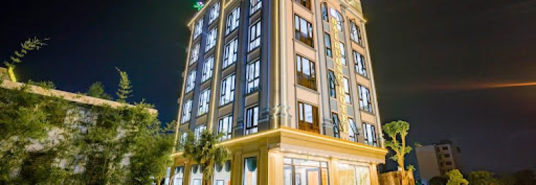 QUANG VINH HOTEL FLC SẦM SƠN