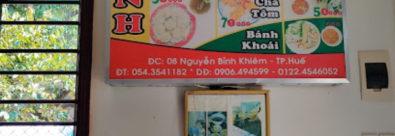 Quán Bà Đỏ