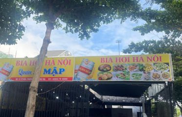 Quán Bia hơi A Mập