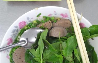 Quán Bò Viên Hải Long