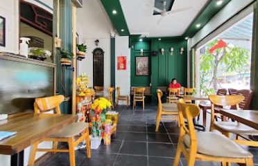 Quán Cafe Tài