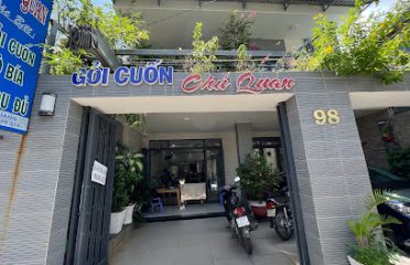 Quán Gỏi Cuốn Chú Quan