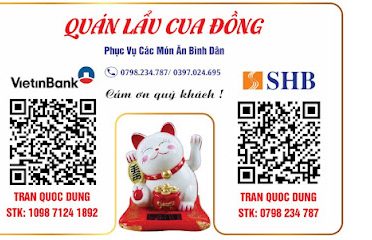 Quán Lẩu Cua Đồng