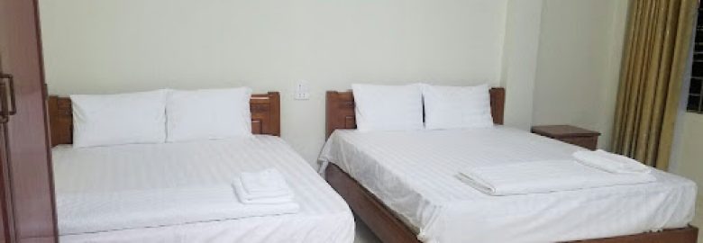 Quỳnh Trang Hotel