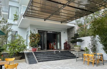 Rosemary Homestay