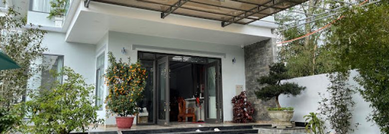 Rosemary Homestay